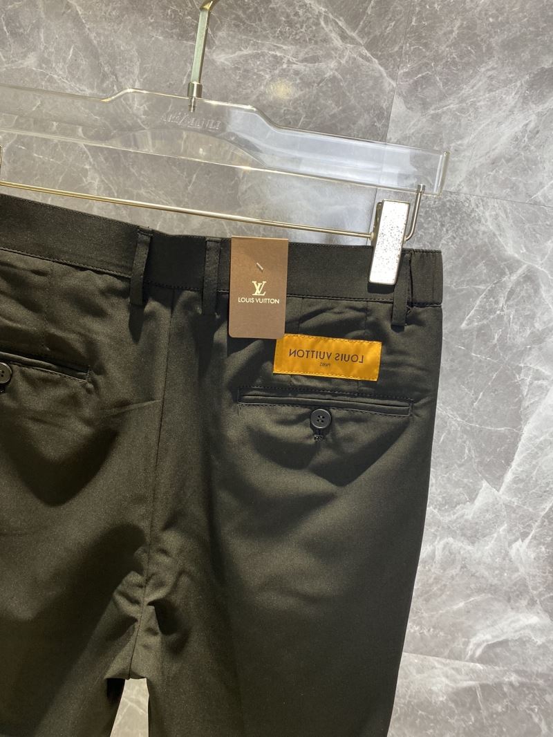 Louis Vuitton Long Pants